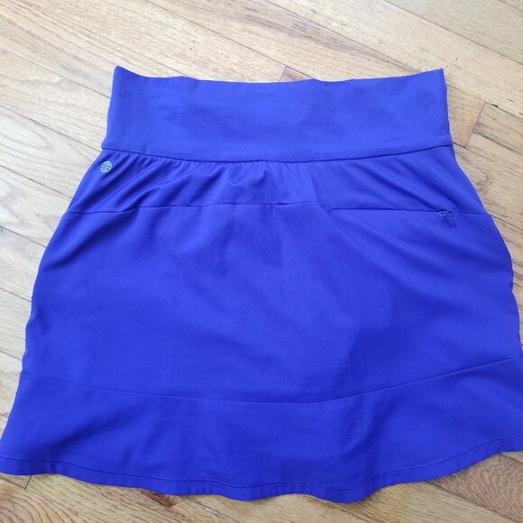 Addidas skort S - Picture 2 of 5